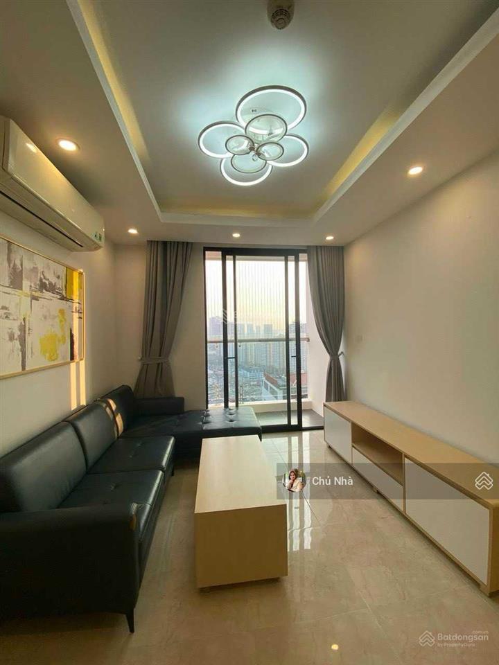 Chính chủ bán căn 2 ngủ dự án 283 khương trung nhà mới, giá 6 tỷ