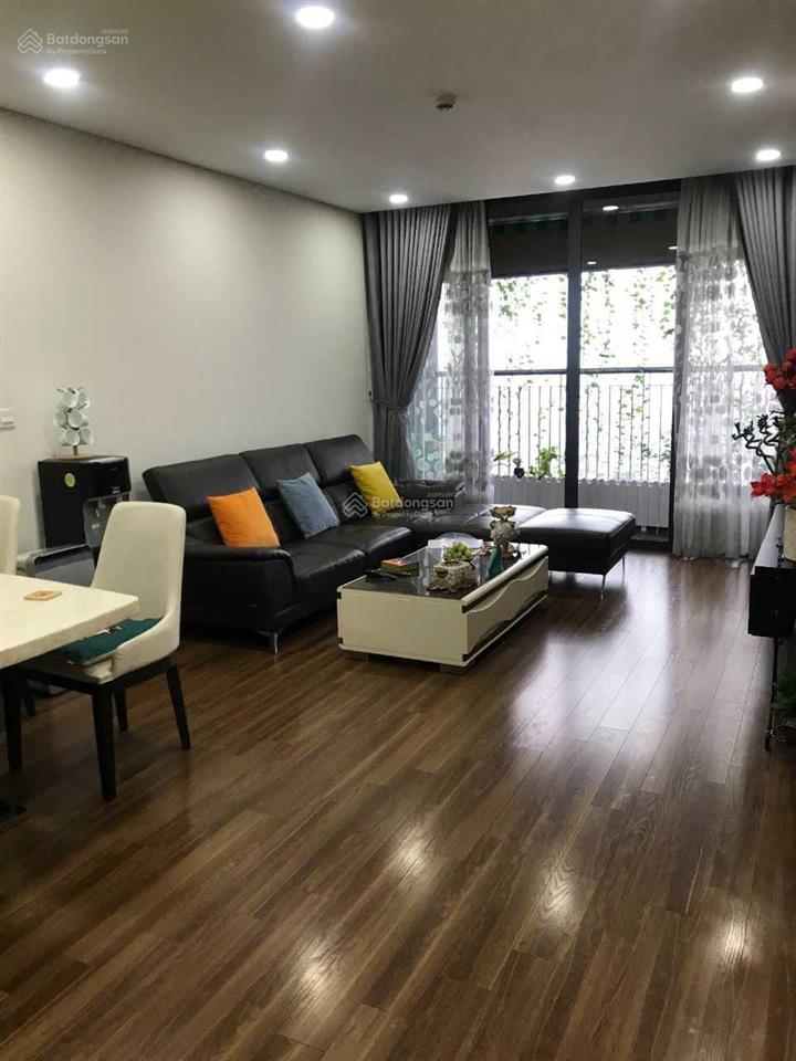 Chính chủ cần bán căn hộ 72m2 chung cư 90 nguyễn tuân, bc đn full nội thất giá nhỉnh 6 tỷ