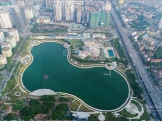 Chính chủ tôi cần bán căn hộ 48m2, tòa n2b giá nhỉnh 3 tỷ