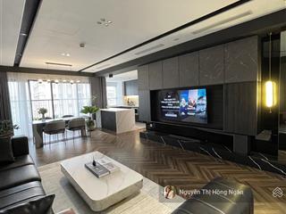 Tôi cần bán gấp căn duplex 120m , 4pn, tầng trung toà c golden land 275 nguyễn trãi, thanh xuân, hn