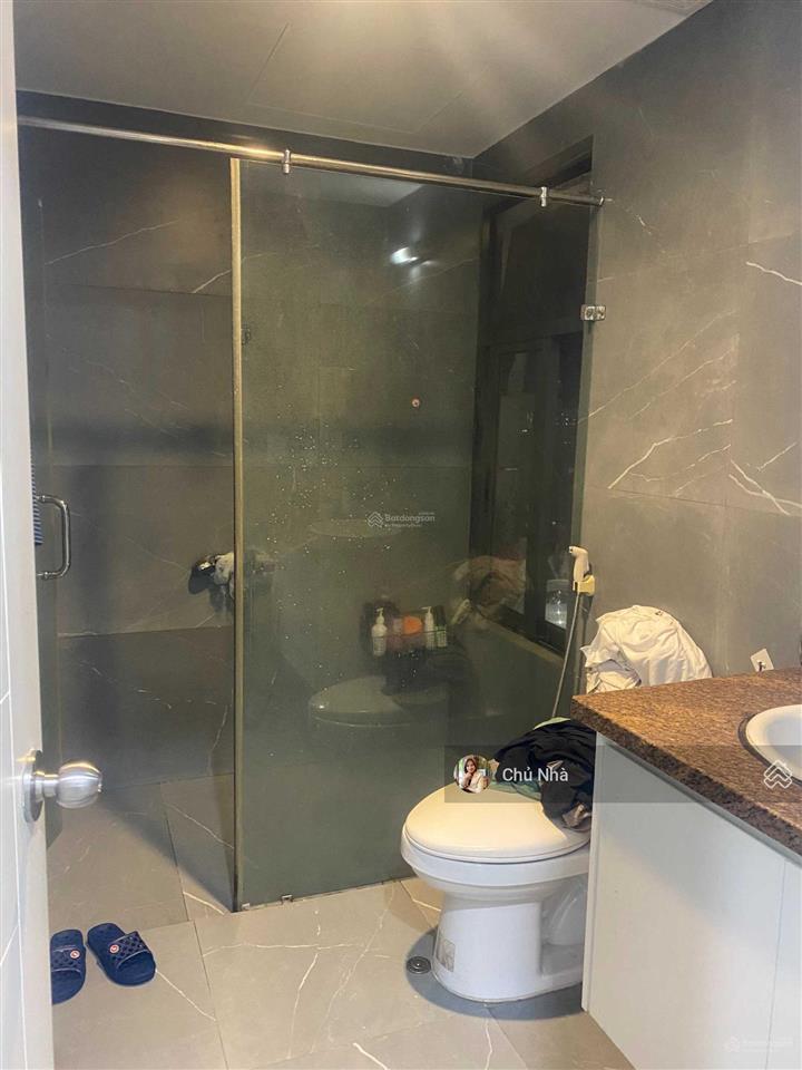 Chính chủ cần bán căn 55m2 starcity lê văn lương, 2 phòng ngủ, full nội thất, giá 5 tỷ