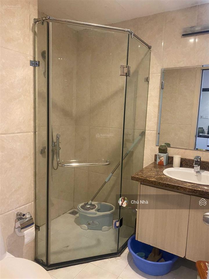 Chính chủ cần bán căn 55m2 starcity lê văn lương, 2 phòng ngủ, full nội thất, giá 5 tỷ