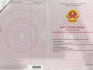 Cần bán villa bám mặt hồ tại hoà sơn lương sơn hoà bình giá tốt