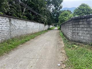 Cần bán 801m có 100m ont tại hợp hoà nay là liên sơn lương sơn hoà bình giá tốt