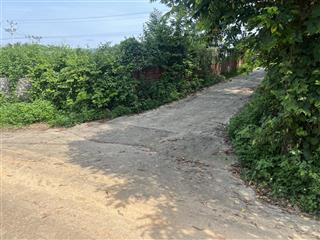 Nán gấp lô đất 2 mặt tiền 2815m2 tại trung tâm xã hoà sơn hoà bình, giá rẻ