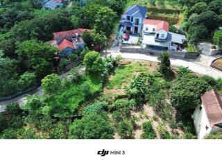 Bán gấp lô đất 2 mặt tiền tại lâm sơn lương sơn hoà bình 459m có 400m thổ cư, thích hợp phân lô.