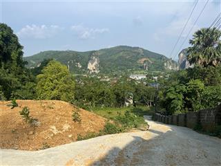 Cần bán 2592m có 40m ont tại lâm sơn lương sơn view toàn bộ sân golf giá rẻ