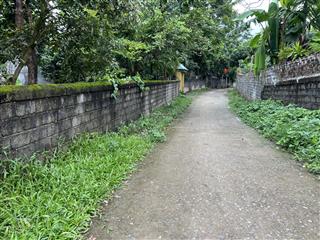 Cần bán 1978m có 400m ont tại cao sơn lương sơn hoà bình
