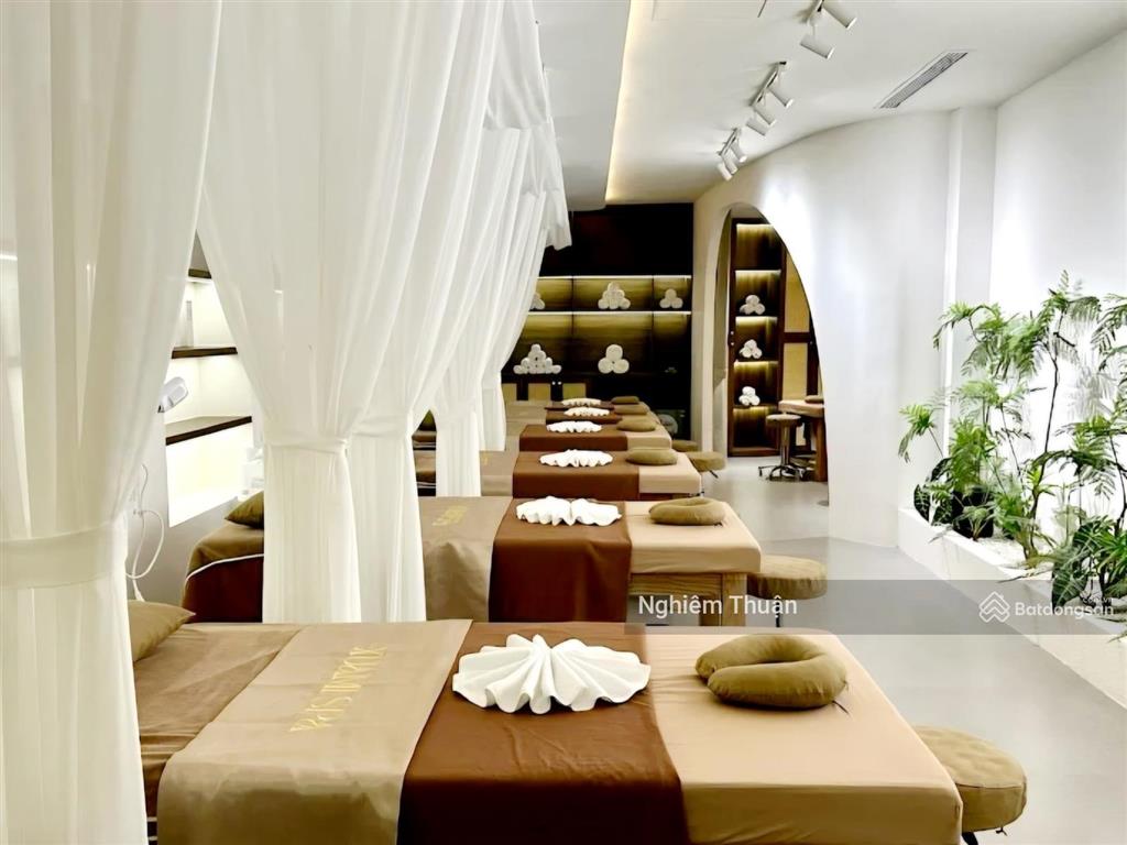 Chính chủ bán nhà mặt phố đình ngang, hoàn kiếm, hà nội. 80m2, 8 tầng, có hầm, mt 6m. nhỉnh 60 tỷ