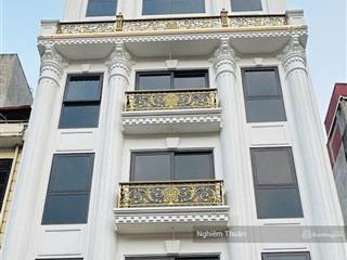 Bán siêu phẩm mặt phố, quận ba đình. 95m2, 10 tầng hầm thang máy. mặt tiền 8m. giá 60 tỷ