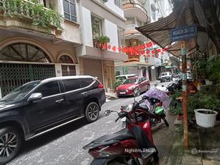 Bán nhà 9 tầng mới phố nguyên hồng, hà nội. 55m2, thang máy thông sàn, mt 6m. giá tốt