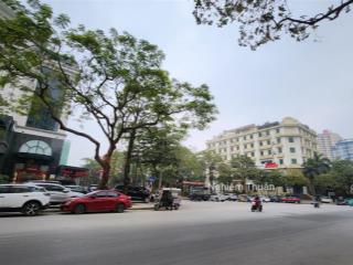 Bán gấp nhà mặt phố, lô góc, khu đô thị linh đàm, hoàng mai, hn. 55m2, mt 5.5m. giá đầu tư