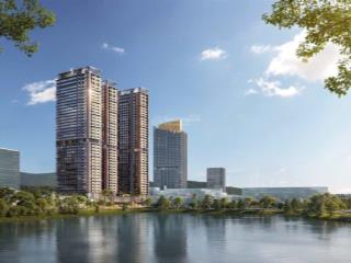 Dự án skym chiết khấu 17% cho 300 khách hàng đầu tiên. studio view vịnh 33m2, 36m, 40m2 dk từ 1,6tỷ
