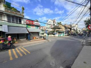 Bán nhà mặt tiền ngay chợ hoàng diệu, đà lạt 80m², 3 tầng, thu nhập cho thuê ổn định