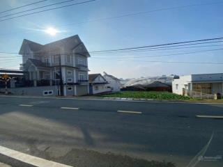 Bán đất 2 mặt tiền ngô tất tố, đà lạt 7128m². giá 16tr/m²