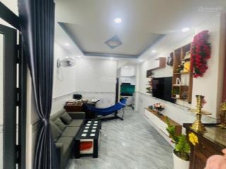 Chính chủ cần bán nhà 3 p. ngủ  nguyễn duy cung p12  cn đủ 57m2  hẻm xe hơi  chỉ 3.9 tỷ tl