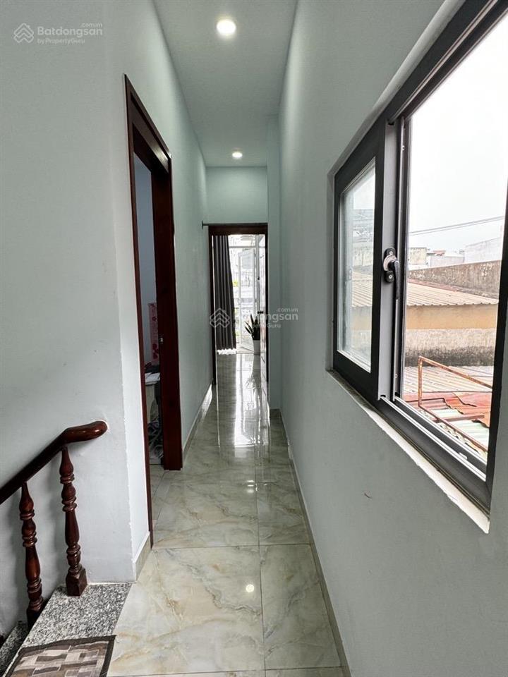 Cần bán gấp nhà nguyễn tư giãn p.12  60m2 (4x15)  3 phòng  hẻm xe hơi cách mt 1 căn  chỉ 6 tỷ