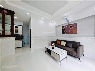 Bán gấp nhà hẻm xe hơi  phạm văn chiêu p14  dt 42m2  3 pn  full nội thất  chỉ 4.9 tỷ còn tl.