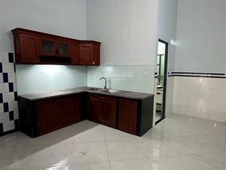 Nhà 2 tầng  phạm văn chiêu p. an hội tây  cn đủ 48m2 (4,2x11)  hẻm xe hơi  chỉ 4.8 tỷ tl.