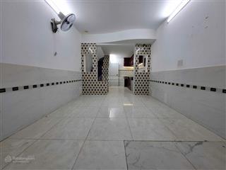 Giá tốt nhất khu vực! hẻm 1/ quang trung, p.11 gv  nhà 2tầng  24m2 (3x8)  chỉ 2.85tỷ tl.