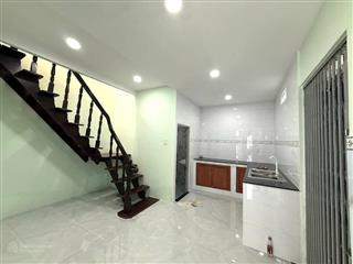 Giá tốt nhất p. 11 gò vấp nhà 2 tầng quang trung, 45m2 (4,5x10), hẻm 3m thông, chốt gấp chỉ 3.75 tỷ