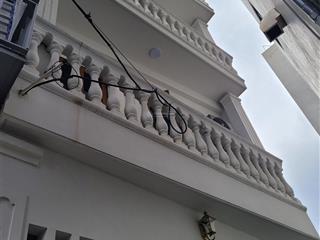 Bán gấp nhà riêng 4pn, 2wc, 58m2 tại kim chung, đông anh, 5,6 tỷ