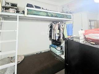 Chdv 10pn  69m2 x 3 tầng  thuê 35tr/th  lạc long quân  ni sư huỳnh liên  p.10 tân bình