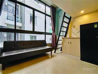 Chdv 40m2 x 4tầng  hxh lý thường kiệt  thuê 30tr/th  nguyễn thị nhỏ  giáp q.10  q.11