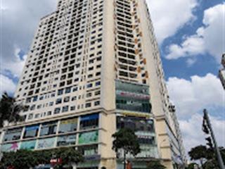 Cho thuê shophouse tại golden field mỹ đình, 219,8 triệu, 419m2, mặt tiền 15m