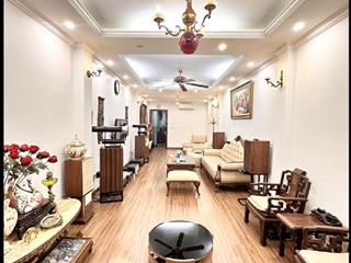 Xây tâm huyết  full nội thất  thang máy  trung tâm  dân trí cao  62 m2  5 tầng  nguyễn sơn
