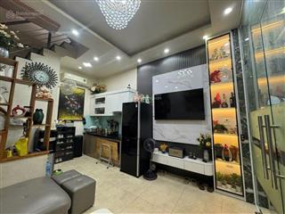 An cư đỉnh  cực tiện giao thông  khu vực trung tâm  33 m2  5 tầng  hoa lâm  việt hưng