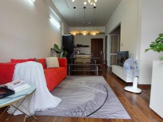 Cho thuê chung cư 51m2, 1pn+ , ehome souhtgate khu đô thị waterpoint nam long long an  bến lức