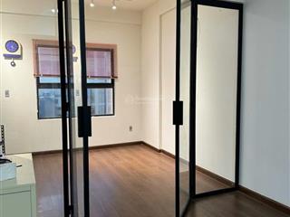 Cho thuê căn hộ chung cư 51m2 1pn + , 4tr9, khu đô thị waterpoint ehome southgate bến lức, long an