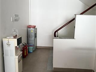 Bán nhà mặt tiền đường bình giã, p. 13, q. tân bình dt 4.6 x 19m, kc 1 lầu, giá 16.6 tỷ