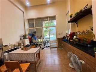 Bán nhà góc 2 mặt tiền đường xh 8m cộng hoà p4 q. tân bình dt 5 x 17m kc  4 lầu mới giá  16,9ty