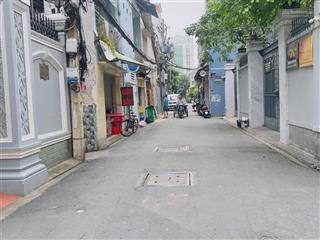 Bán nhà hxh 7m lê văn sỹ p1 q.tb thẳng 1 trục tới nhà , cách mt 100m dt 4 x 20..1 lầu 16 tỷ