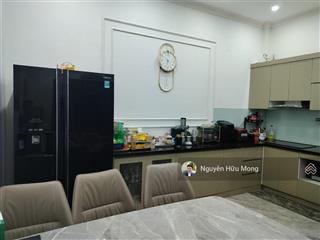 Bán nhà mỹ đình  90.5m2, 4 ngủ, mt4.9m, ngõ vào nhà rộng hơn 3m  giá 12.9 tỷ