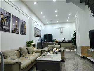 Bán nhà ngõ trại cá, hai bà trưng  dt 52m2, 5 tầng, 4 ngủ, mt 4.1m  giá 9.22 tỷ