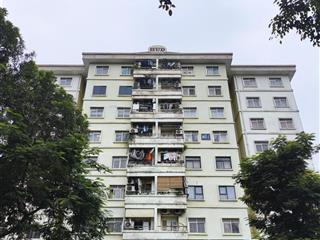 Bán căn hộ nơ pháp vân  trần thủ độ  dt 83m2  3 ngủ  2 wc  giá tốt nhất thị trường