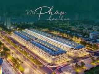 Hàng hiếm cho nhà đầu tư căn góc pavillon hòa sơn 10 2 mặt tiền, 5pn, sinh lời cao, tăng giá mạnh