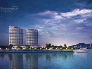 Chính thức nhận booking dự án căn hộ cao cấp elysia ngay quận hải châu, view sông hàn  pháo hoa