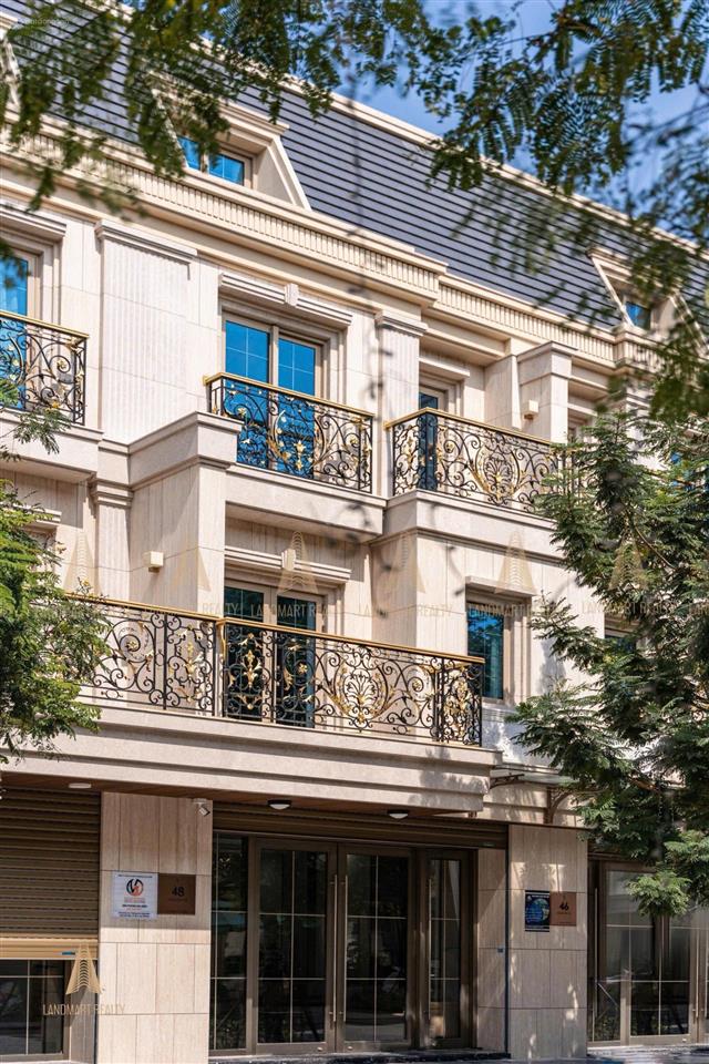 Shophouse pavillon 120m²chỉ 22 tỷ sát danang downtown 69 tầng, sinh lời kép 20%/năm, sở hữu lâu dài