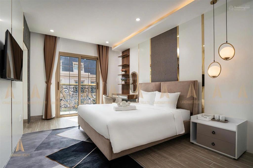 Shophouse pavillon 120m²chỉ 22 tỷ sát danang downtown 69 tầng, sinh lời kép 20%/năm, sở hữu lâu dài