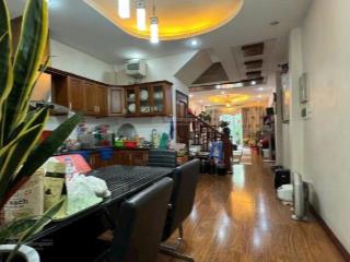 Siêu phẩm ở kim giang  thanh xuân mặt ngõ thông ô tô tránh  sổ vuông 46m2 x 5t chỉ hơn 12 tỷ