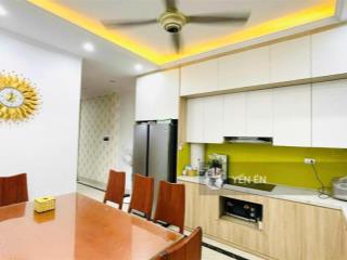 80 hoàng đạo thành, 64m2, 6 tầng thang máy, ô tô vào nhà, kinh doanh