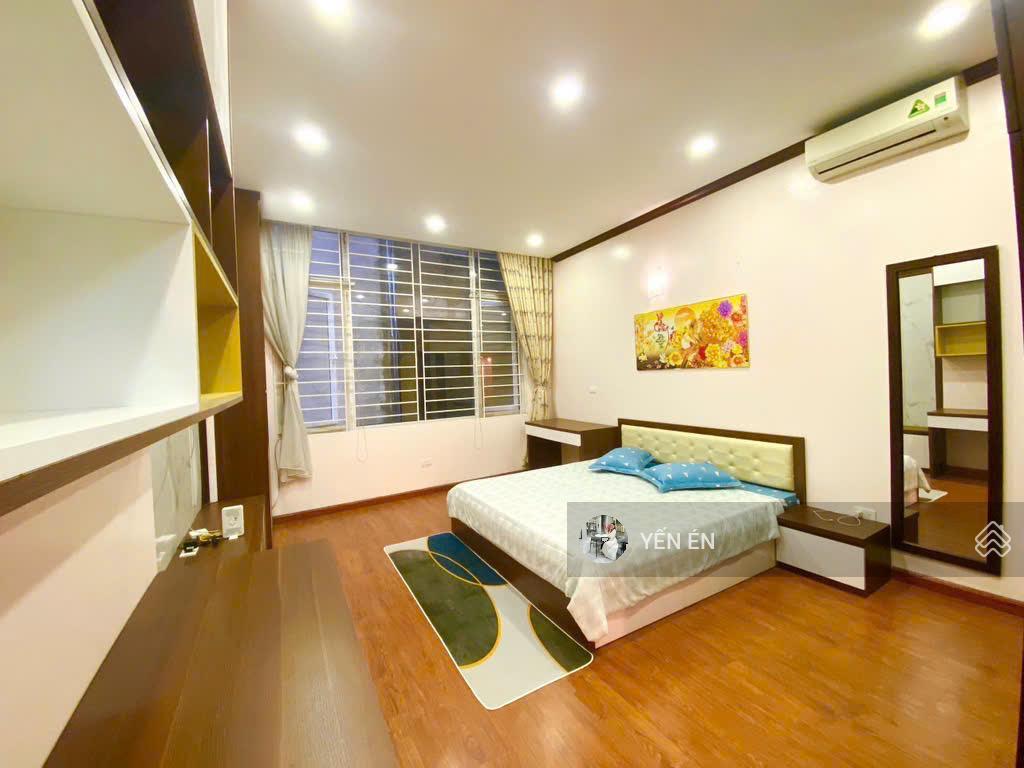(vua tầm tiền) nguyễn ngọc nại38m2, lô góc mặt ngõ ô tô tránh vào nhà, kinh doanh