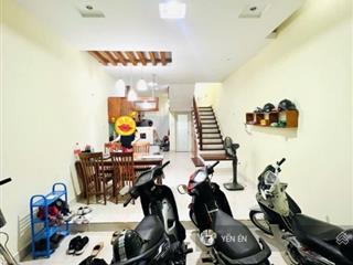 Chủ công an bán nhà khương trung 48m2, 7.8 tỷ, ô tô đỗ cửa, 5 tầng có ô chờ thang máy