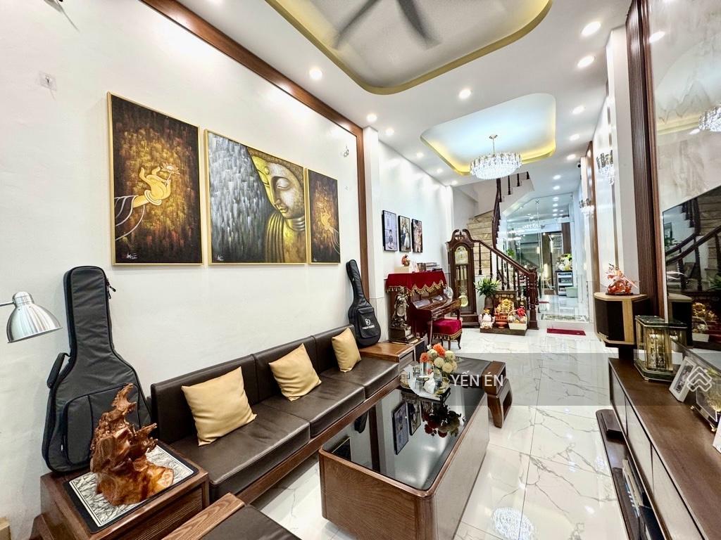 Nhà thanh xuân65m2mặt ngõ kinh doanh nội thất cao cấp xịn xò12,68 tỷ