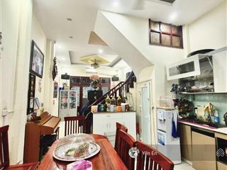 Bán nhà quan nhân, thanh xuân, dân xây 46m2, 4.2m mặt tiền20m ra ô tô, ở luôn9 tỷ