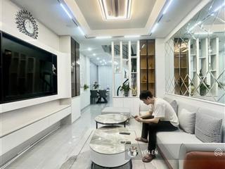 Bán nhà vũ tông phan dân xây 33.2m2, 5 ngủ, nhà đẹp, gần ô tô